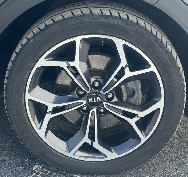 KIA Sportage 2019 — imagine 60