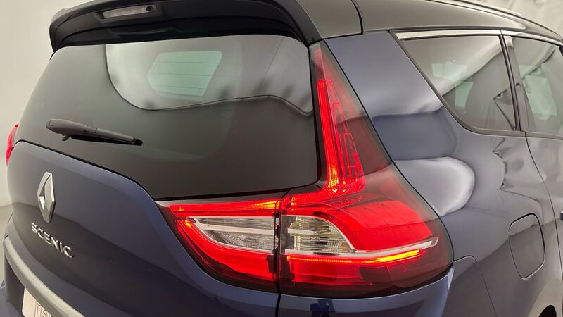 Renault Grand Scenic IV