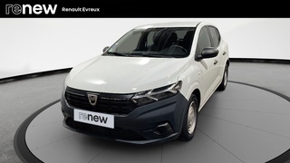 SANDERO