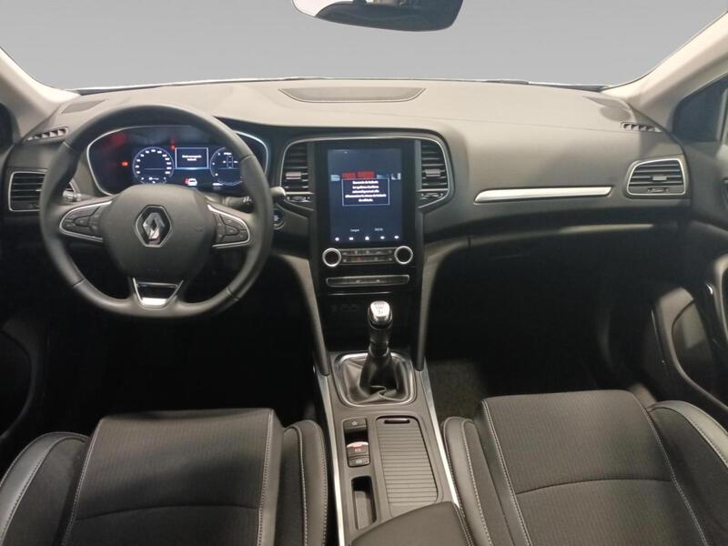 Renault Megane IV Estate