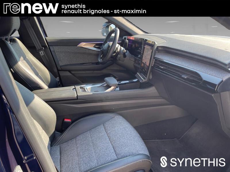 Renault Espace VI
