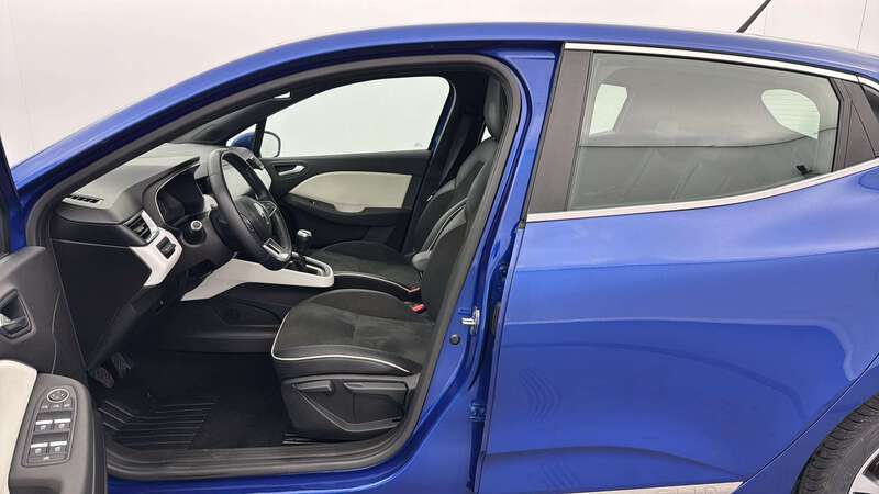 Renault Clio V