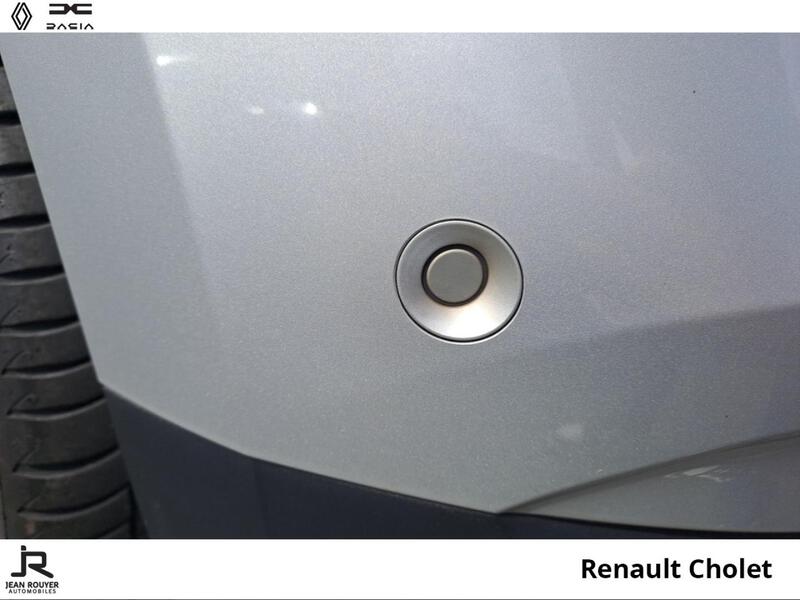 Renault Scenic IV