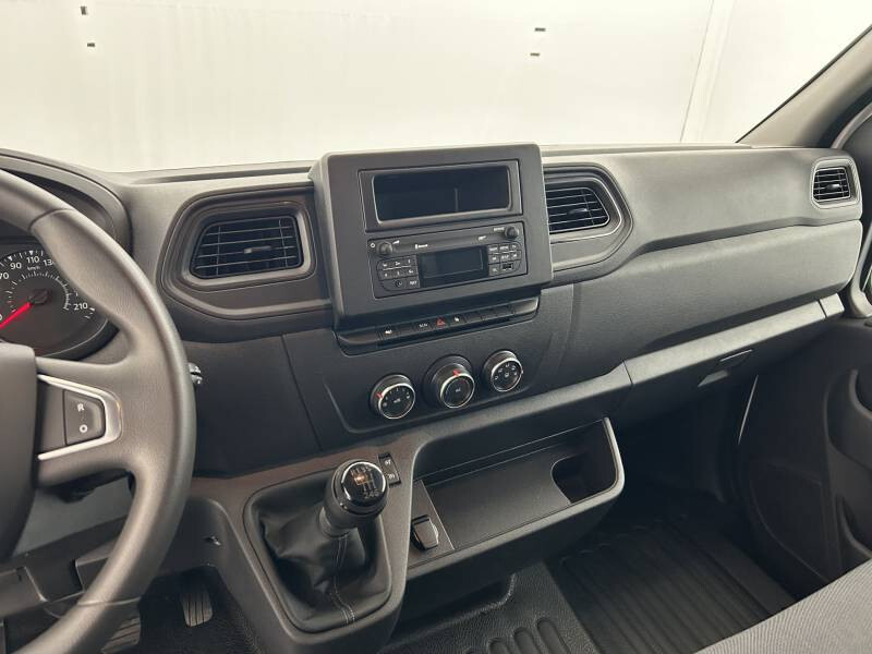 Renault Master III