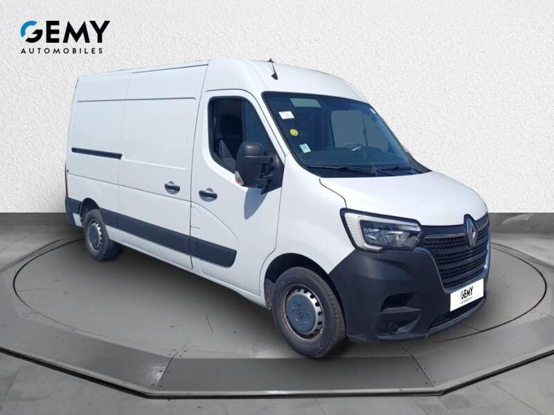 Renault Master III