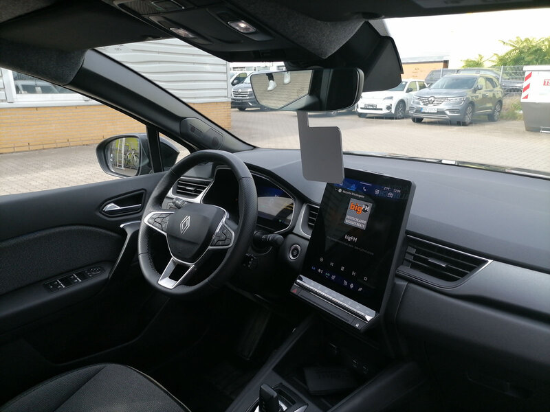 Fahrzeugabbildung Symbioz E-Tech Full Hybrid 160 Bild 13 von 15