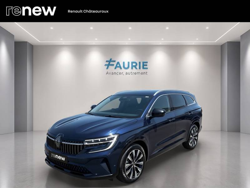 Renault Espace VI
