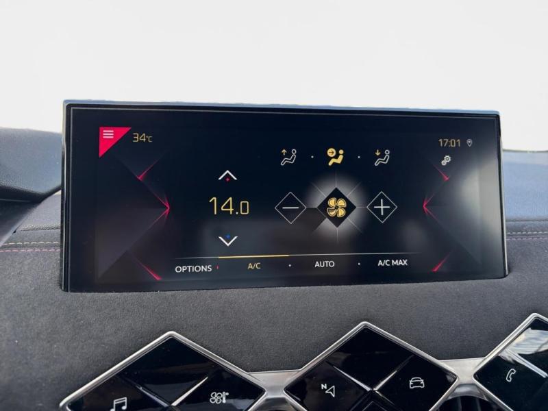DS DS3 Crossback