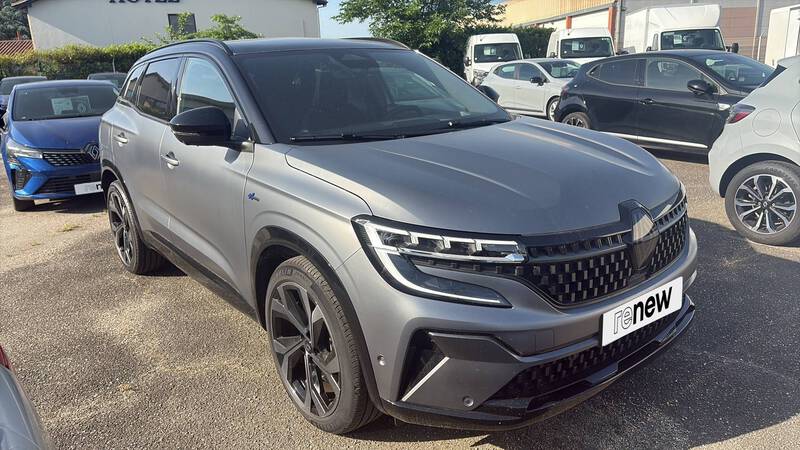 Renault Austral