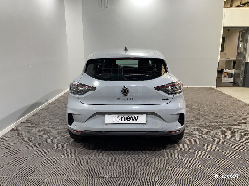 Renault Clio V