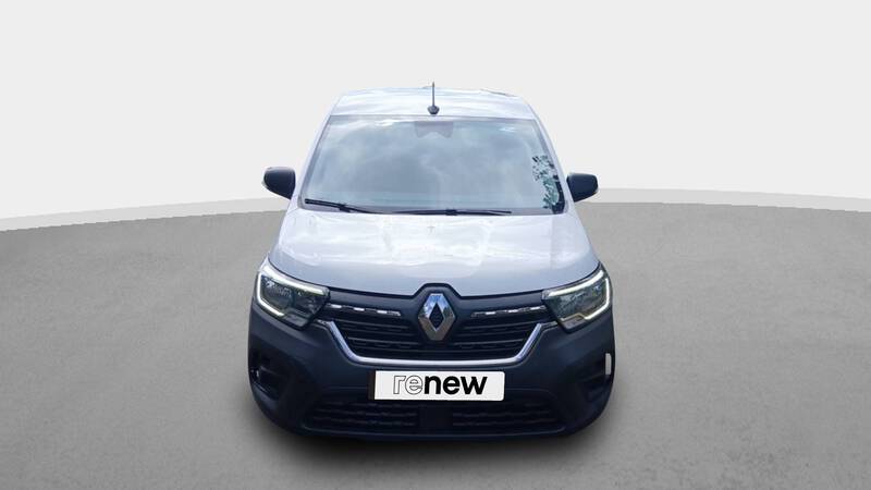 Renault Kangoo VU