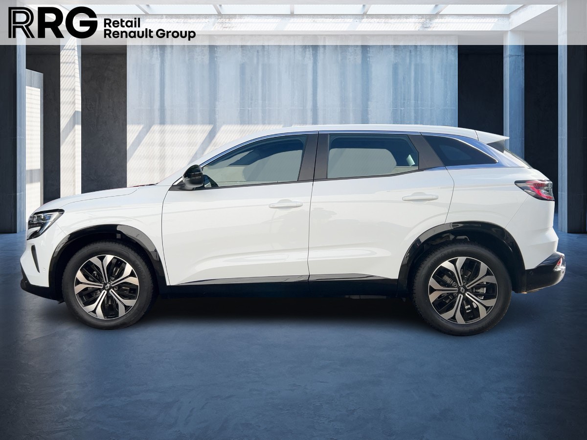 Renault Austral – Bild 2