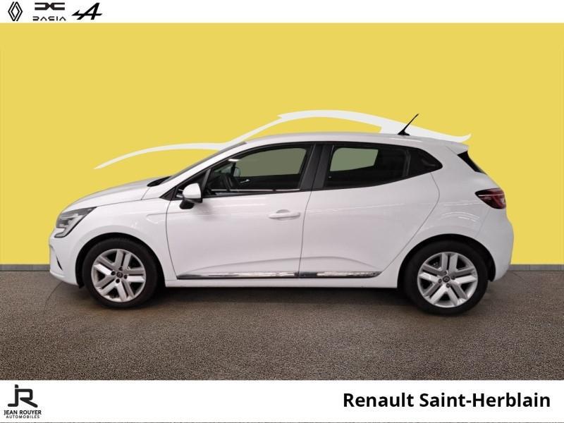 Renault Clio V Societe