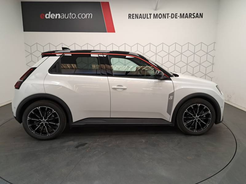 Renault R5 E-Tech Electrique