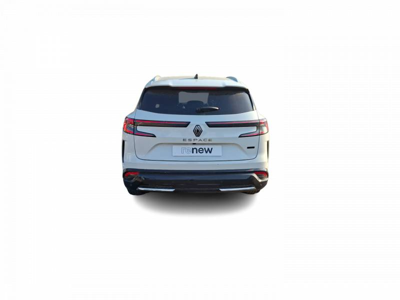 Renault Espace VI