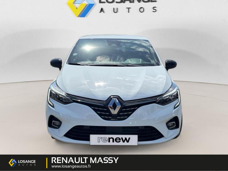 Renault Clio V