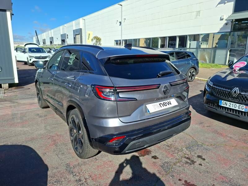 Renault Austral