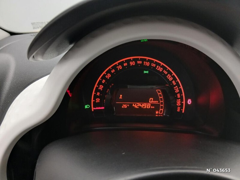 Renault Twingo III