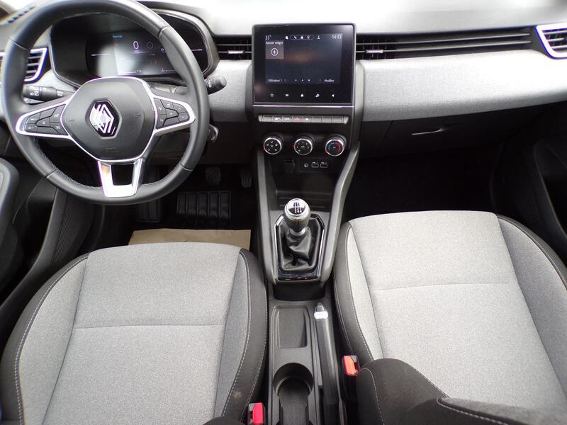 Renault Clio V