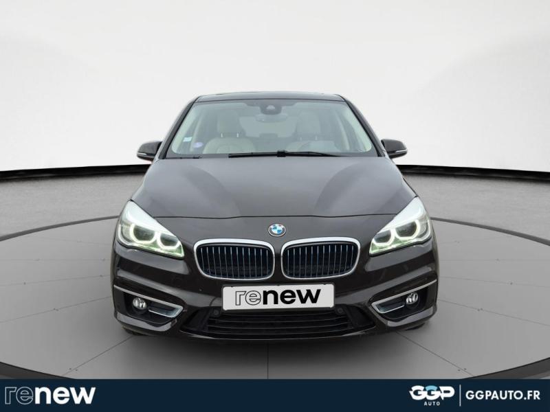 BMW Serie 2 Active Tourer