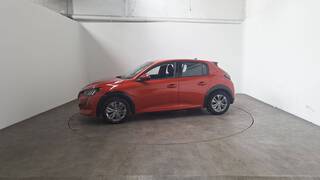 Vehicle 3D Image