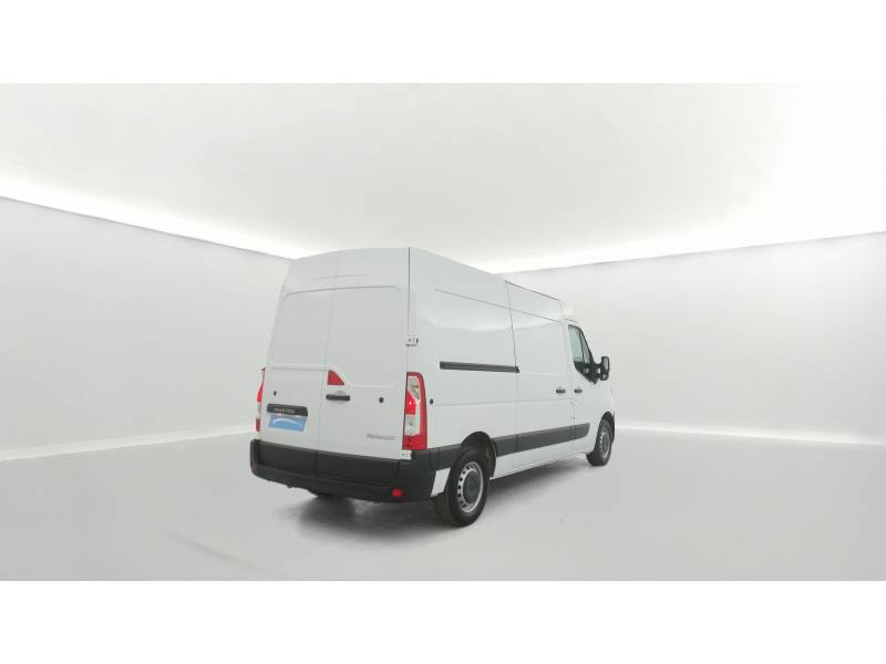 Renault Master III