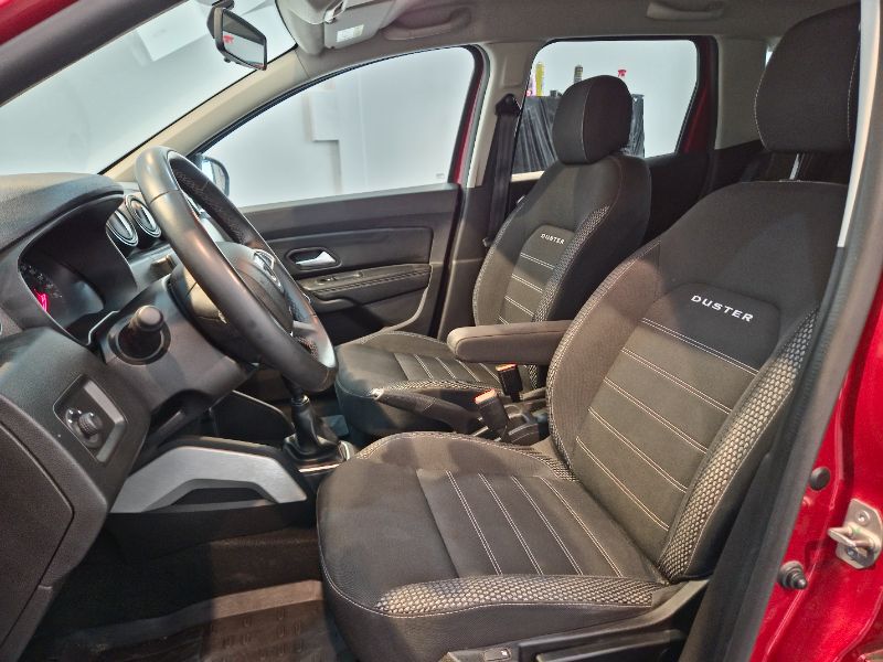 DACIA Duster 2021 — imagine 66