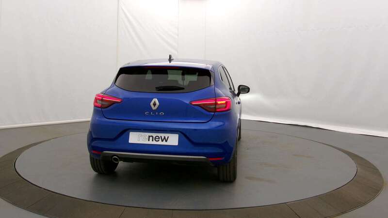 Renault Clio V