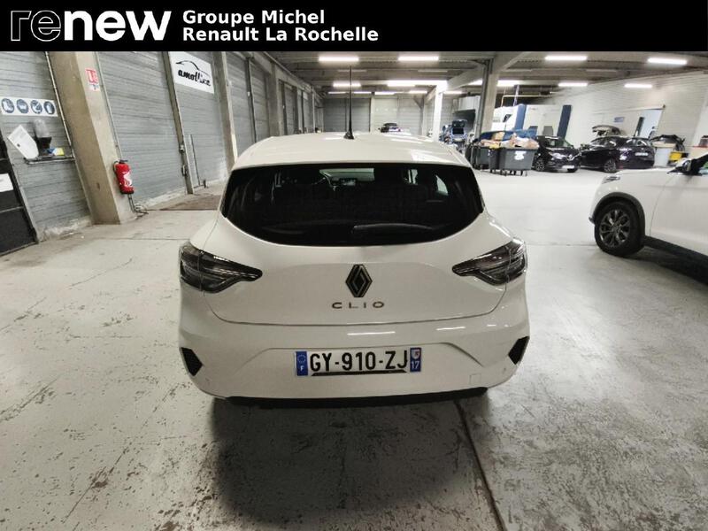 Renault Clio V
