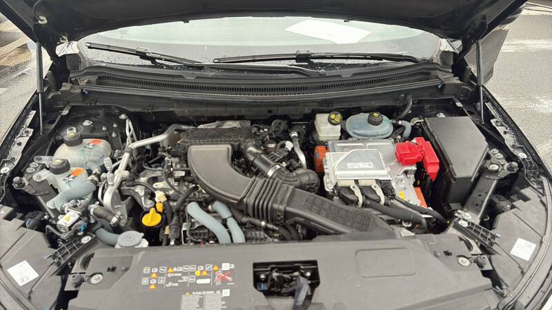 Renault Espace VI