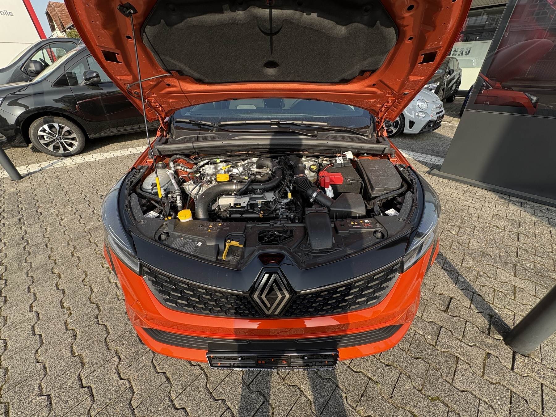 Renault Clio – Bild 16