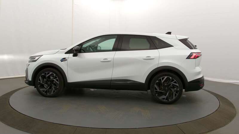 Renault Symbioz