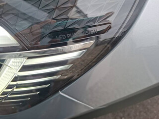 Vehicle 3D Image
