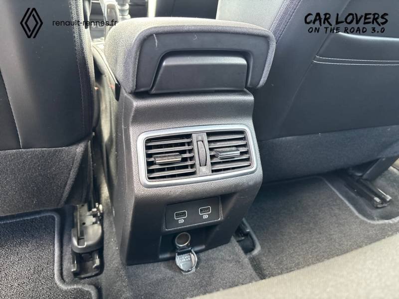 Renault Megane IV Berline