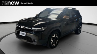 DUSTER
