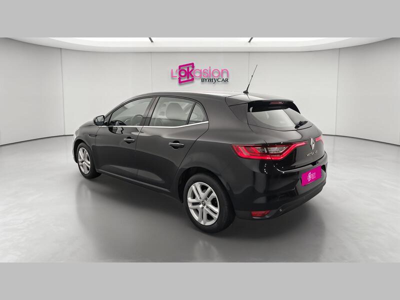 Renault Megane IV Berline