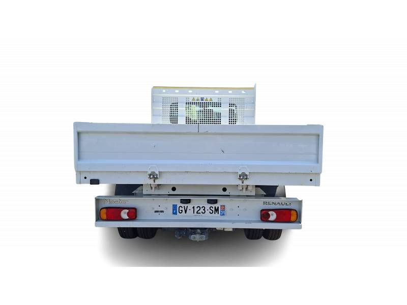 Renault Master III
