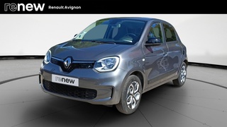 TWINGO III