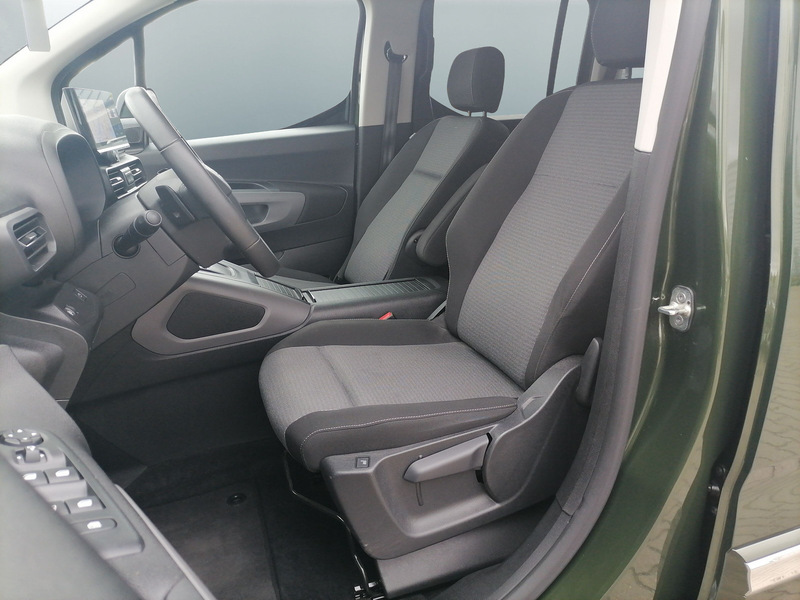 Toyota Proace City