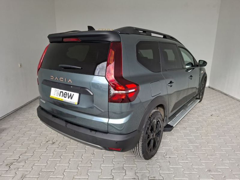 DACIA Jogger 2023 — imagine 51