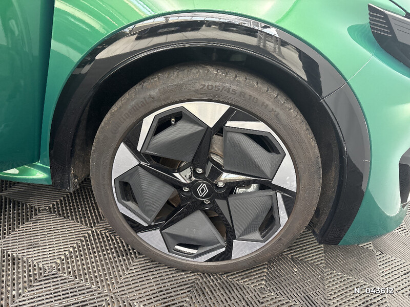 Renault Clio VI