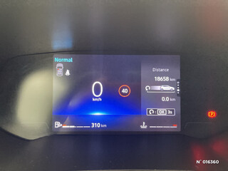Vehicle 3D Image