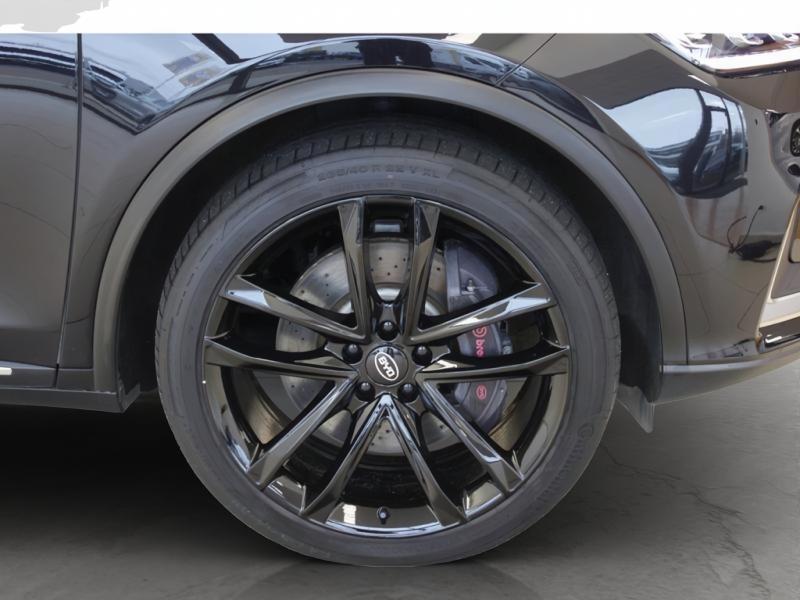 BYD Tang