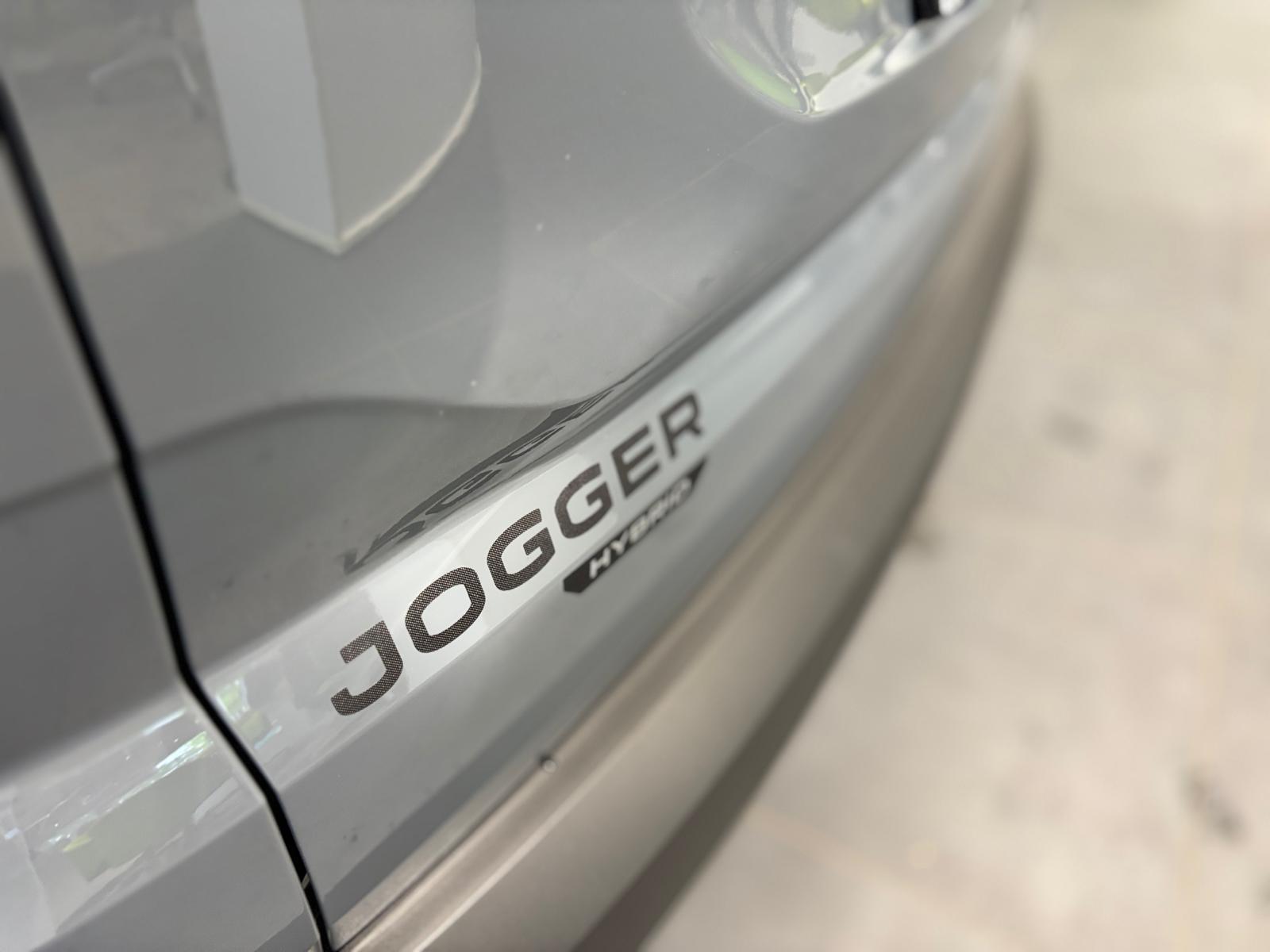 Dacia Jogger – Bild 42