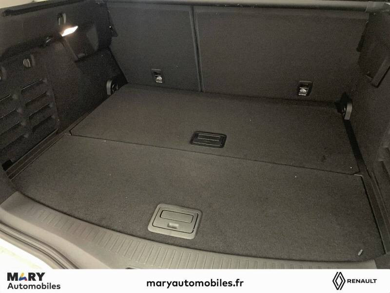 Renault Megane IV Berline