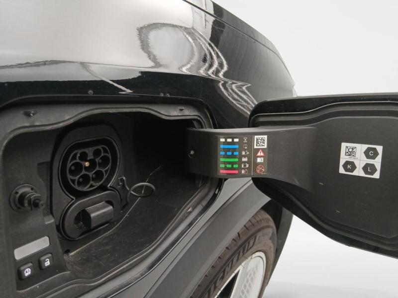 Renault Scenic E-Tech Electrique