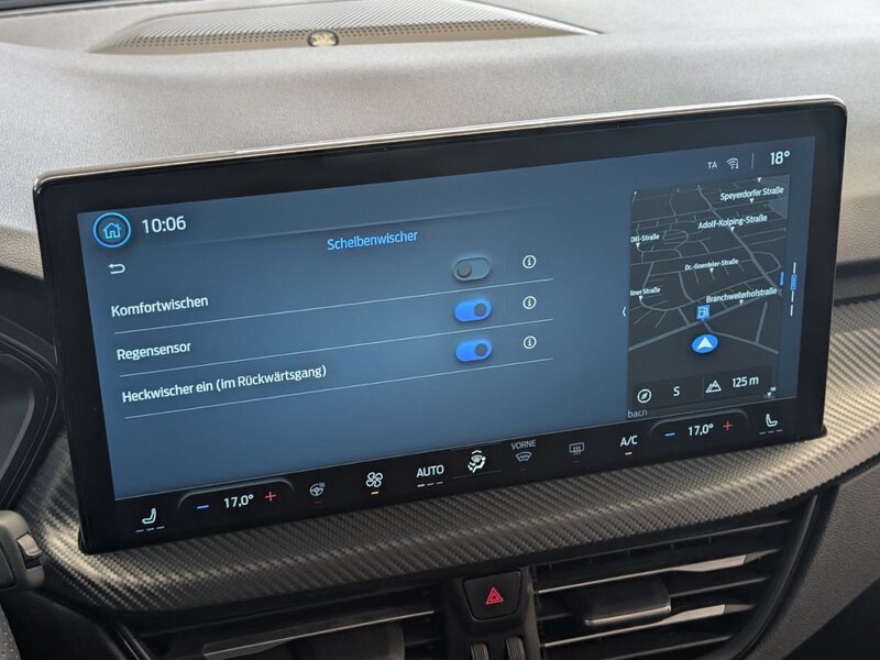 Fahrzeugabbildung Kuga 1.5 EcoBoost ST-Line X 4-Jahre FGS Bild 33 von 47