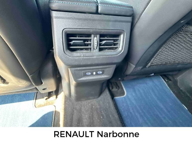 Renault Rafale