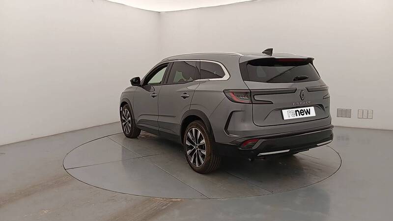 Renault Espace VI