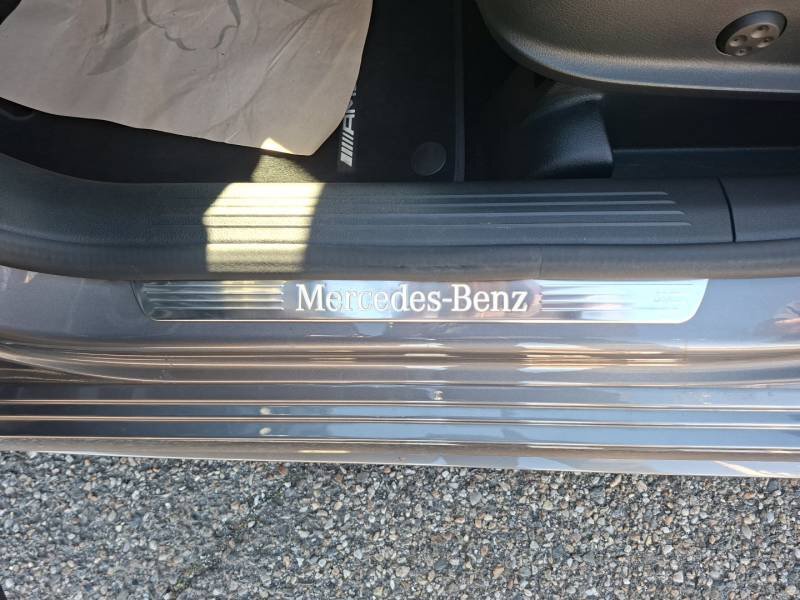 Mercedes Classe B